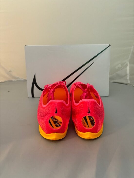 Nike air zoom victory track spikes men’s shoes size 12 new CD4385 600 main image 5